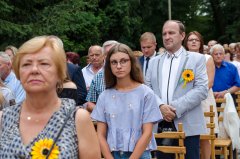 Losowe zdjęcie pochodzące z galerii wydarzenia: DOŻYNKI GMINNE 2018